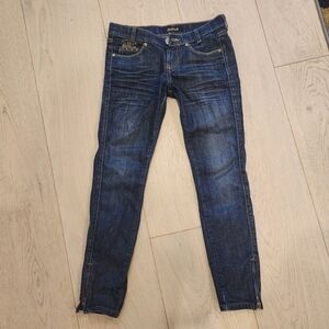 Vintage Y2K Killah Jeans Size 27